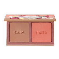 Hoola & WANDERful World - Hoola matter Bronzer, BENEFIT COSMETICS
